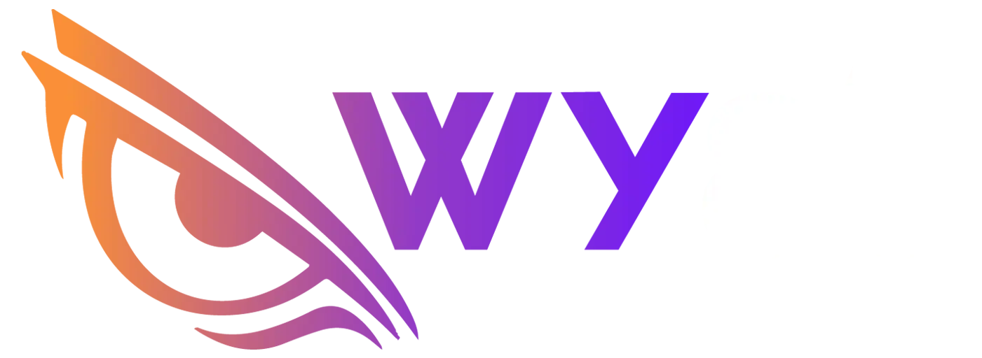 Logo wy88