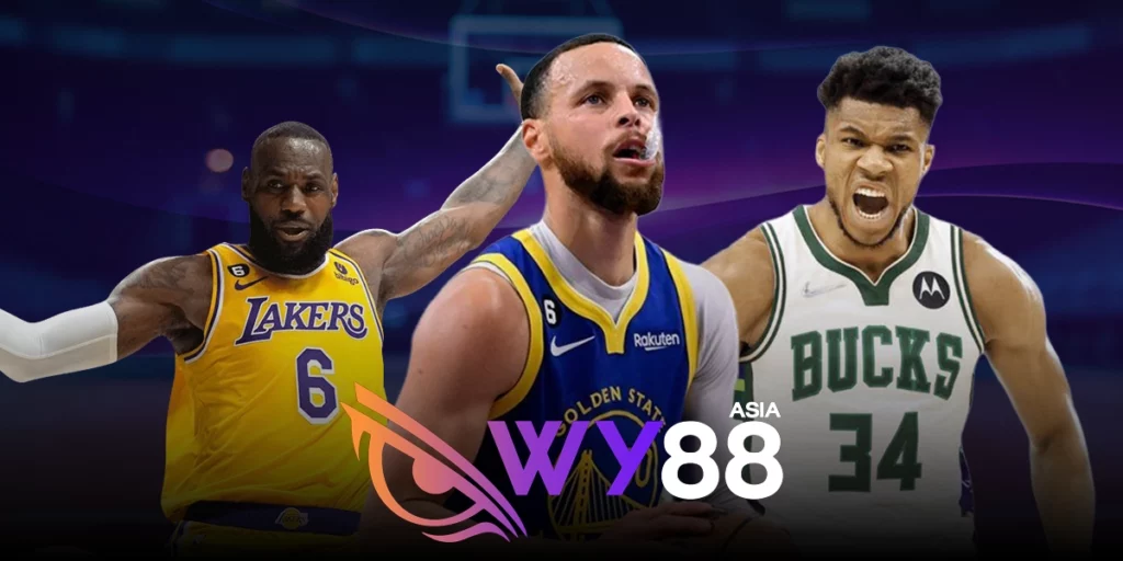 WY88 มีเดิมพันอีสปอร์ต กีฬายอดนิยมที่มาแรงสุดในเวลานี้