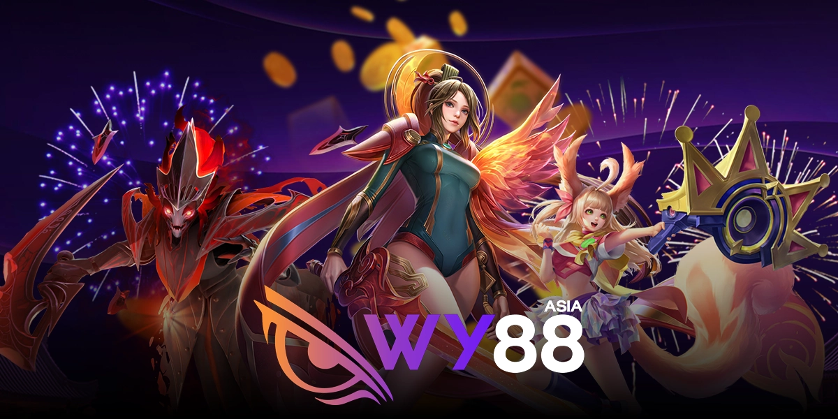 WY88 เว็บแทงบอลออนไลน์ Asia วิธีลงทุนแบบสเต็ป ยกระดับการลงทุน