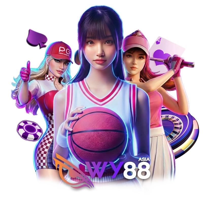 WY88TH บริการเดิมพันสำหรับผู้เล่นไทยอย่างสมบูรณ์แบบ