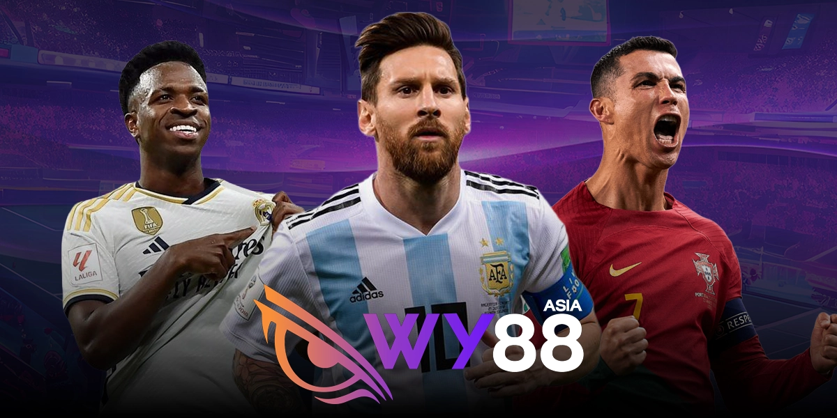 แทงมวย เกมกีฬาของยอดเซียนที่เล่นได้บน WY88 พร้อมการถ่ายทอดสด